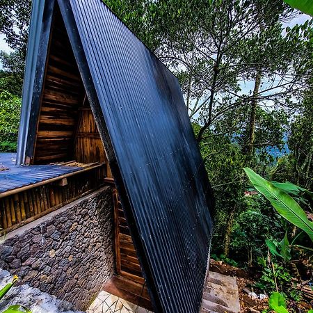 Munduk Umah Cabin المظهر الخارجي الصورة