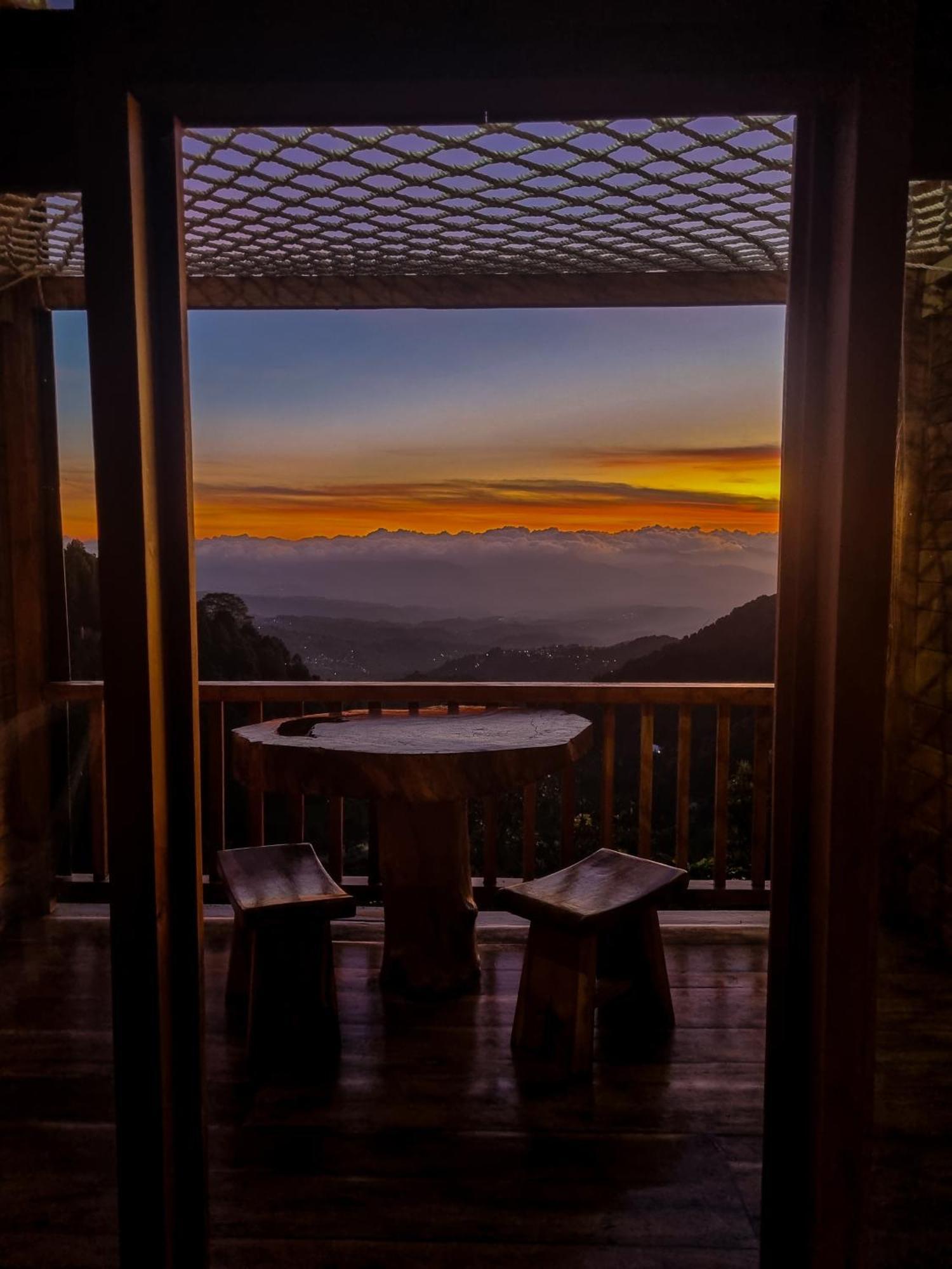 Munduk Umah Cabin المظهر الخارجي الصورة