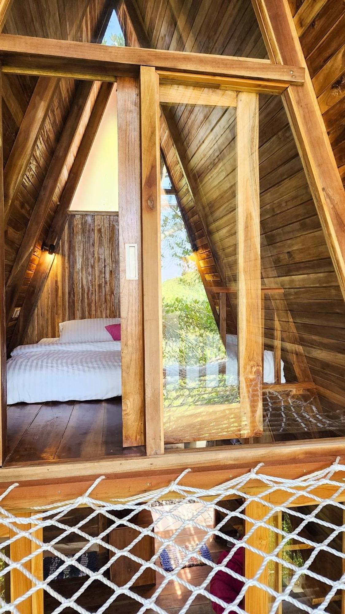 Munduk Umah Cabin المظهر الخارجي الصورة