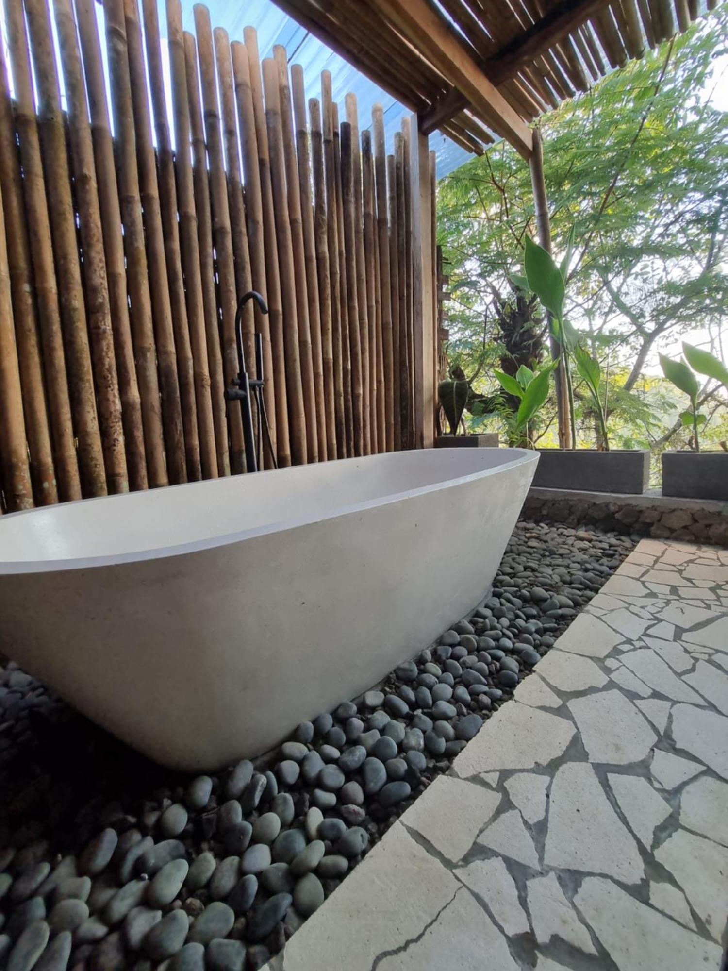 Munduk Umah Cabin المظهر الخارجي الصورة